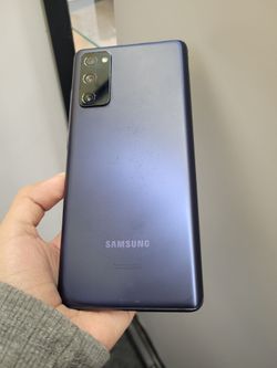 Samsung S20 FE