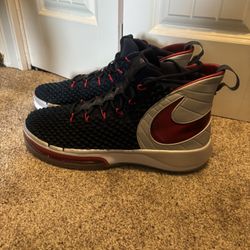Nike Dunk Of Death Basketball Shoes Men’s Size 16