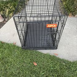 Small Pet Crate