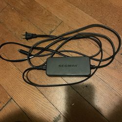 Segway Ninebot G2 Max Charger 