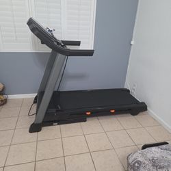 Nordictrack Treadmill