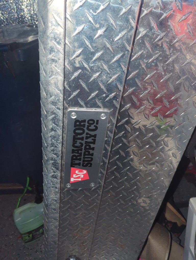 Tractor Supply And Co