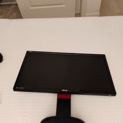 Asus Gaming Monitor 144hz