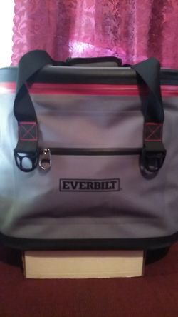 Everbilt cooler