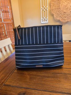 Fossil Crossbody