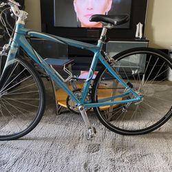 Specialized Sizes 26 