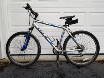 Trek 2024 4100 parts