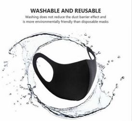 Face Masks 10 for $12