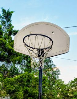 Basketball hoop goal rim portable adjustable full size outdoor
