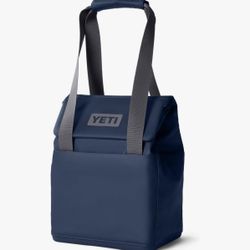 Yeti 14L Insulated Tote Bag. Brand New, Never Opened!