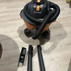 Shop Vac