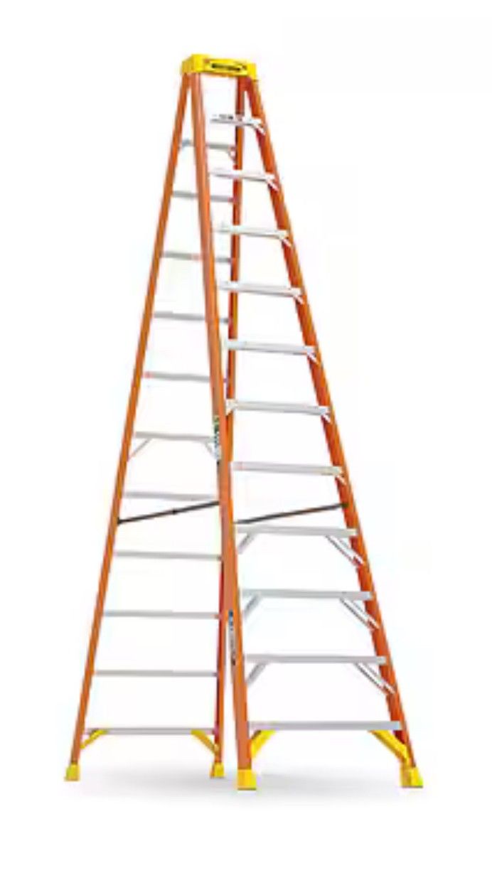 2 Ladders