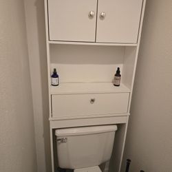 Bathroom Storage Cabinet