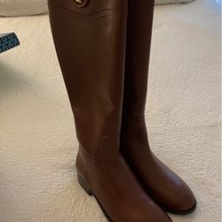 Tory Burch Boots