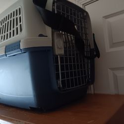 Large Dog Crate