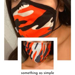 Cloth mask for sale
