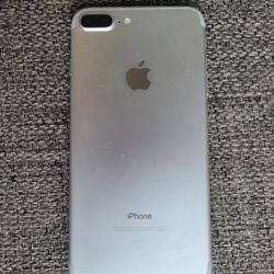 iPhone 7 Plus