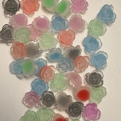 Nail Charms