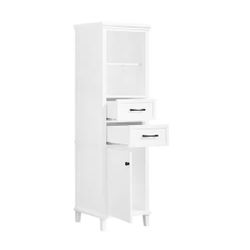 BATHROOM STORAGE CABINETi