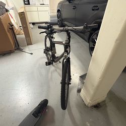 Airwheel r8 electric bike