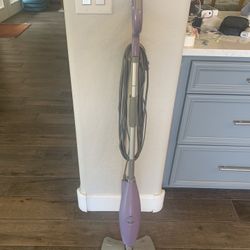 Steam mop - Shark