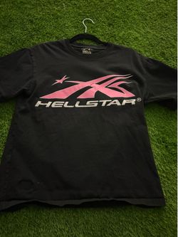 T shirt hellstar