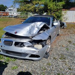 2006 BMW 650i Sold As Is .$1850