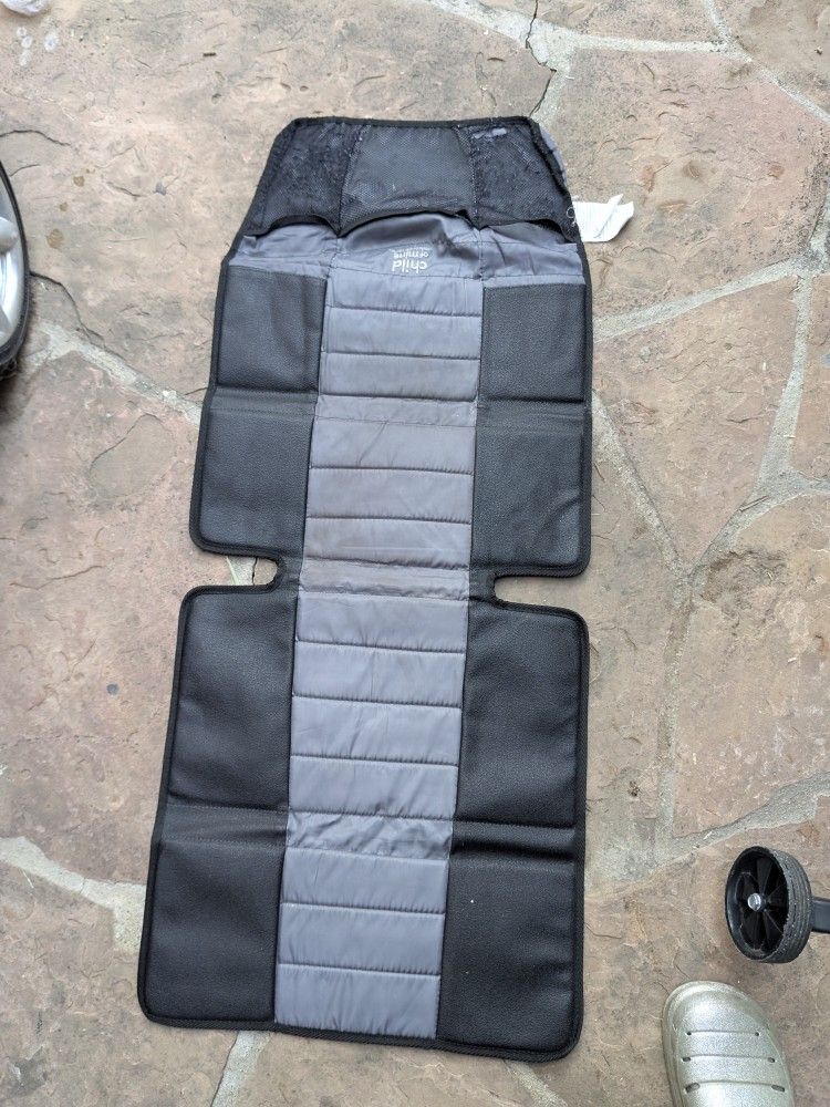 Car Seat Protector 