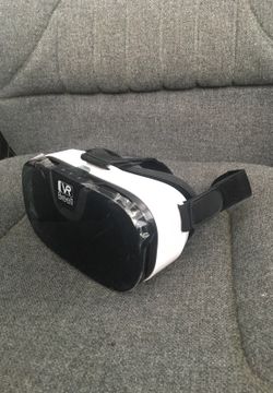 Breett Virtual Reality Viewing Goggles