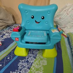 Fisher Price Chair