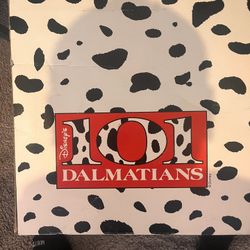 Disney 101 Dalmatians Collection 