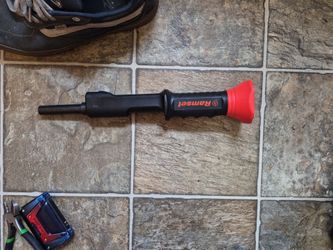 Ramset Hammer Drive Anchor Tool