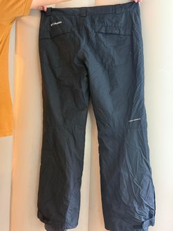 Columbia Snow Pants