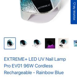 Nail & Spa Equipment 