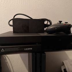 Xbox One