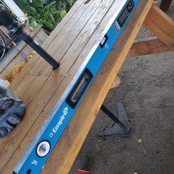 Empire 48" Digital Level