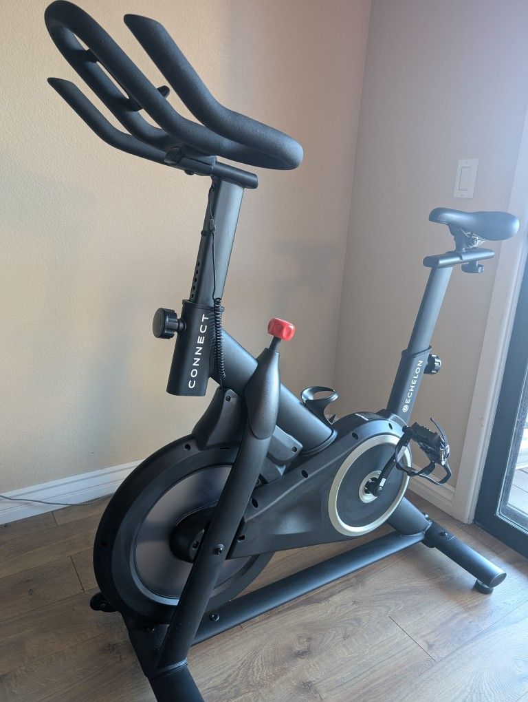 Echelon Bike