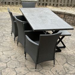 Patio Furniture 