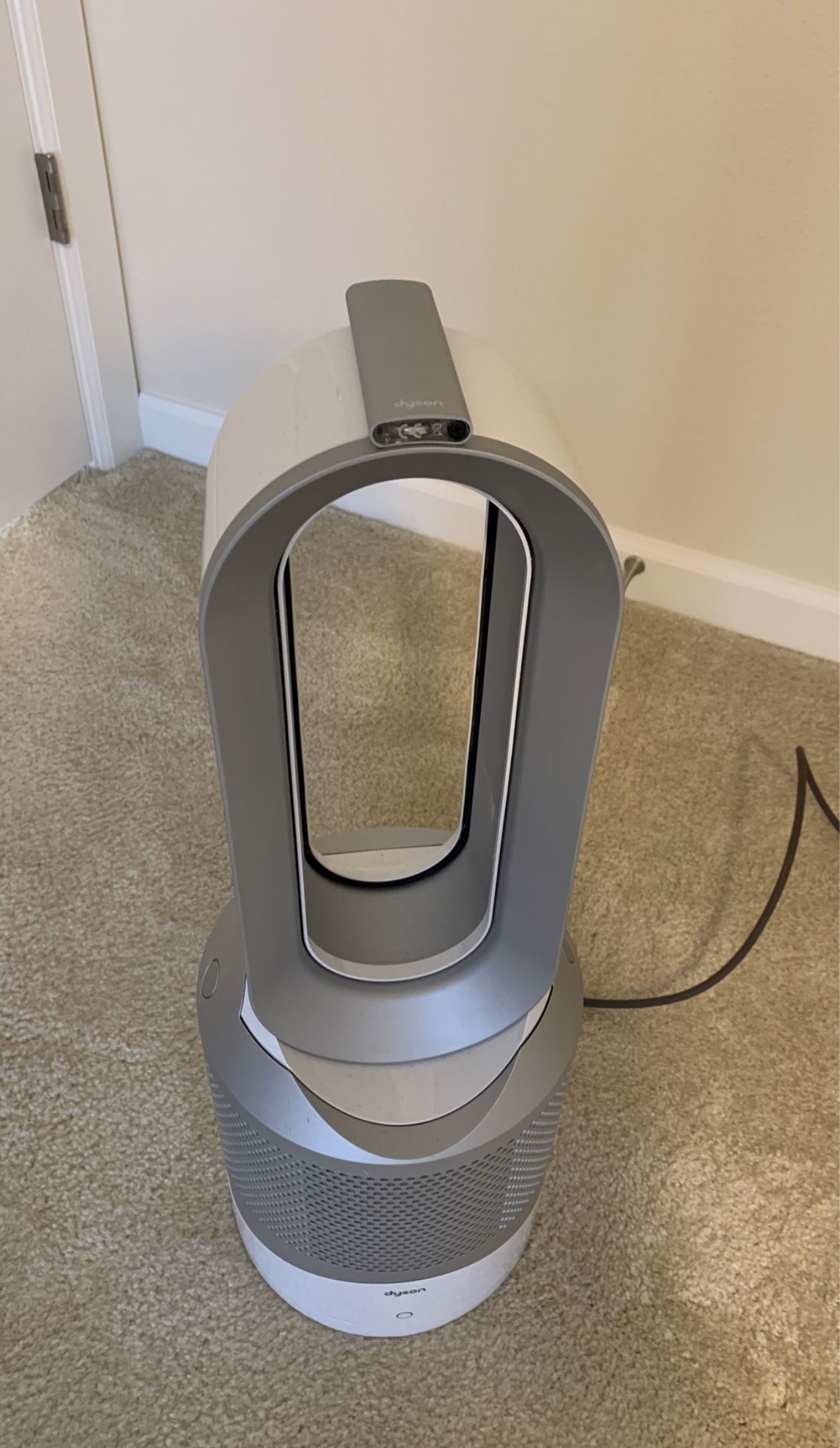 Dyson pure hot and cool link (excellent condition)