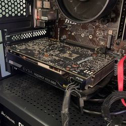 Gtx 1060 3gb