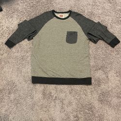 Levi’s Sweater