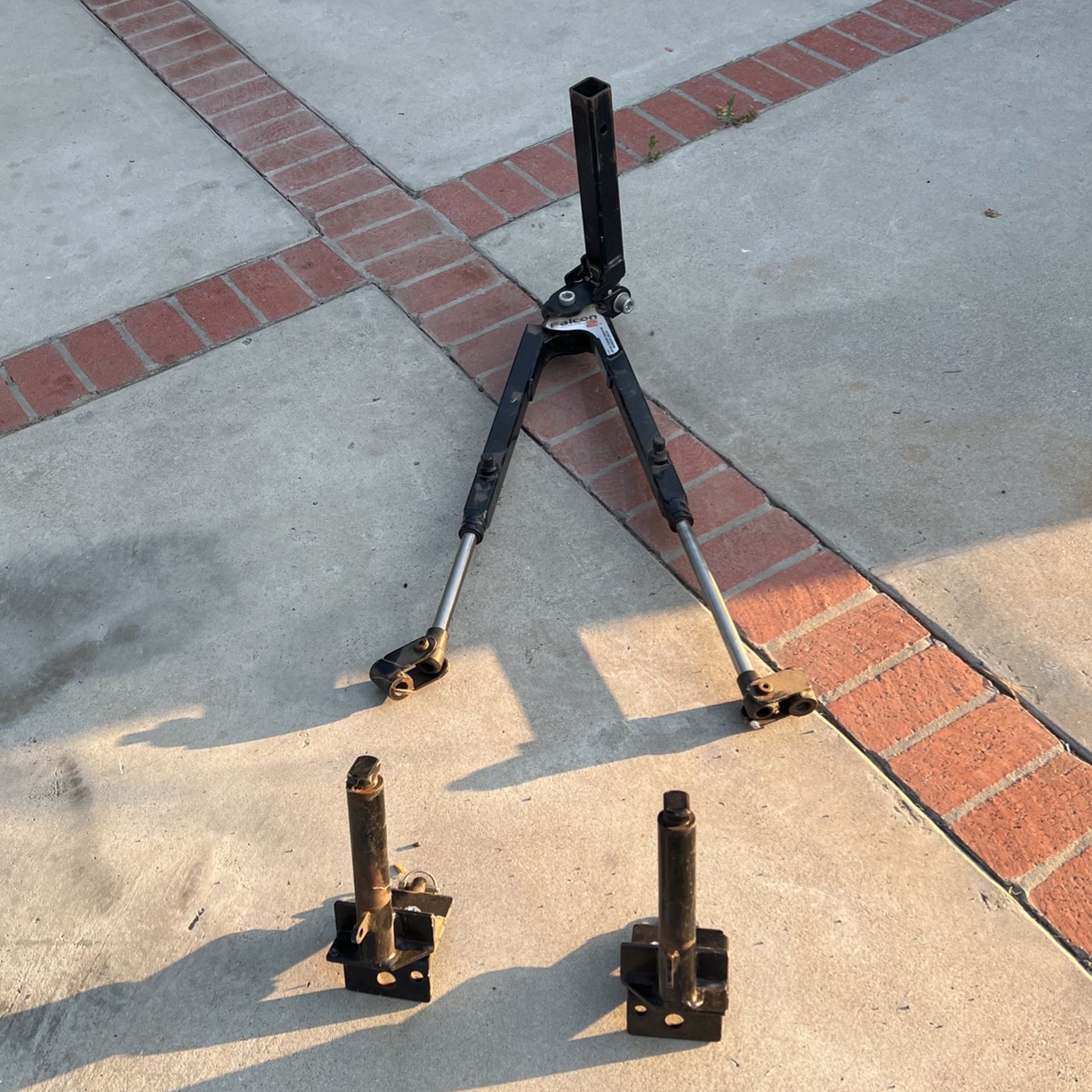 Motorhome Tow Bar for Sale in Irwindale, CA OfferUp