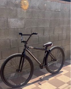 Throne 29er