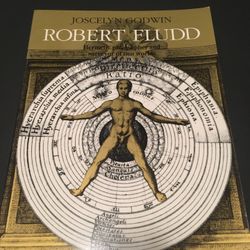 “Robert Fludd” by Joscelyn Godwin