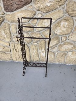 Para Toallas O Cobijas