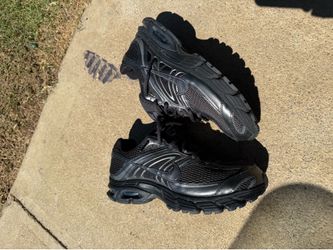 Nike moto