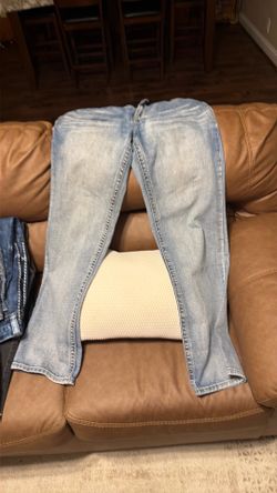 Men’s jeans