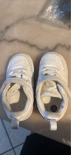 Nike Court Borough Low Recraft