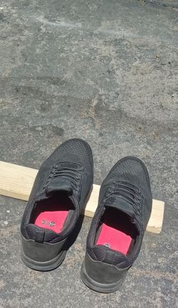 SKECHERS WORK MEN SHOES