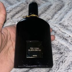 Tom Ford Black Orchid